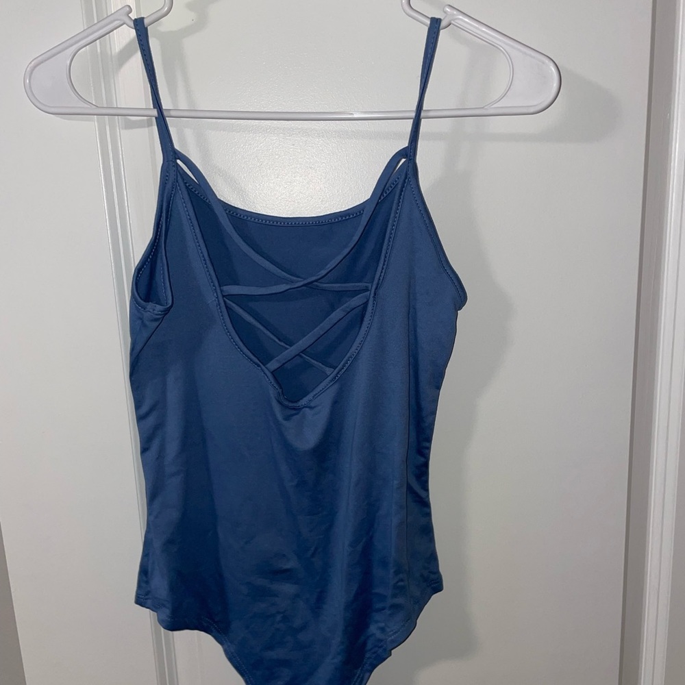 Body suit